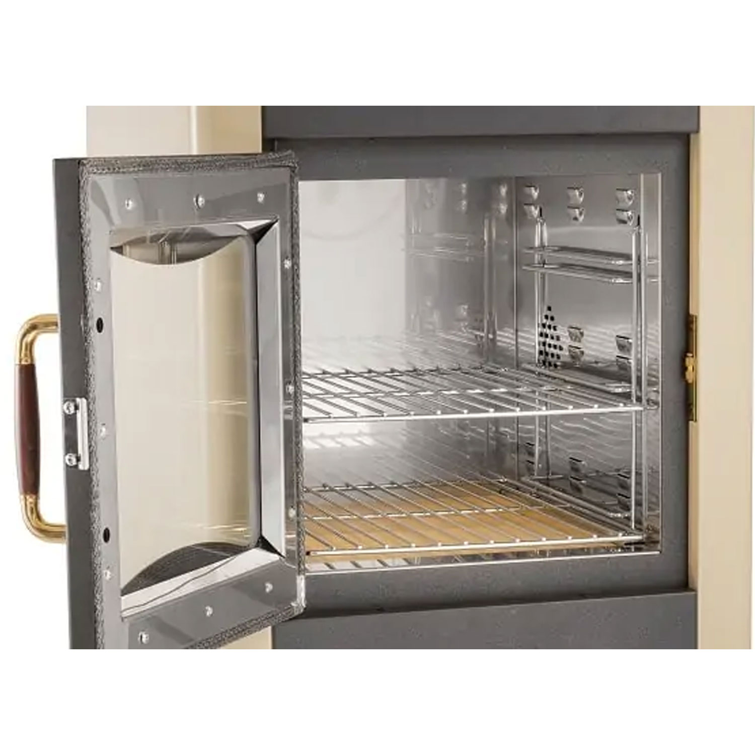 Ventilated Oven
